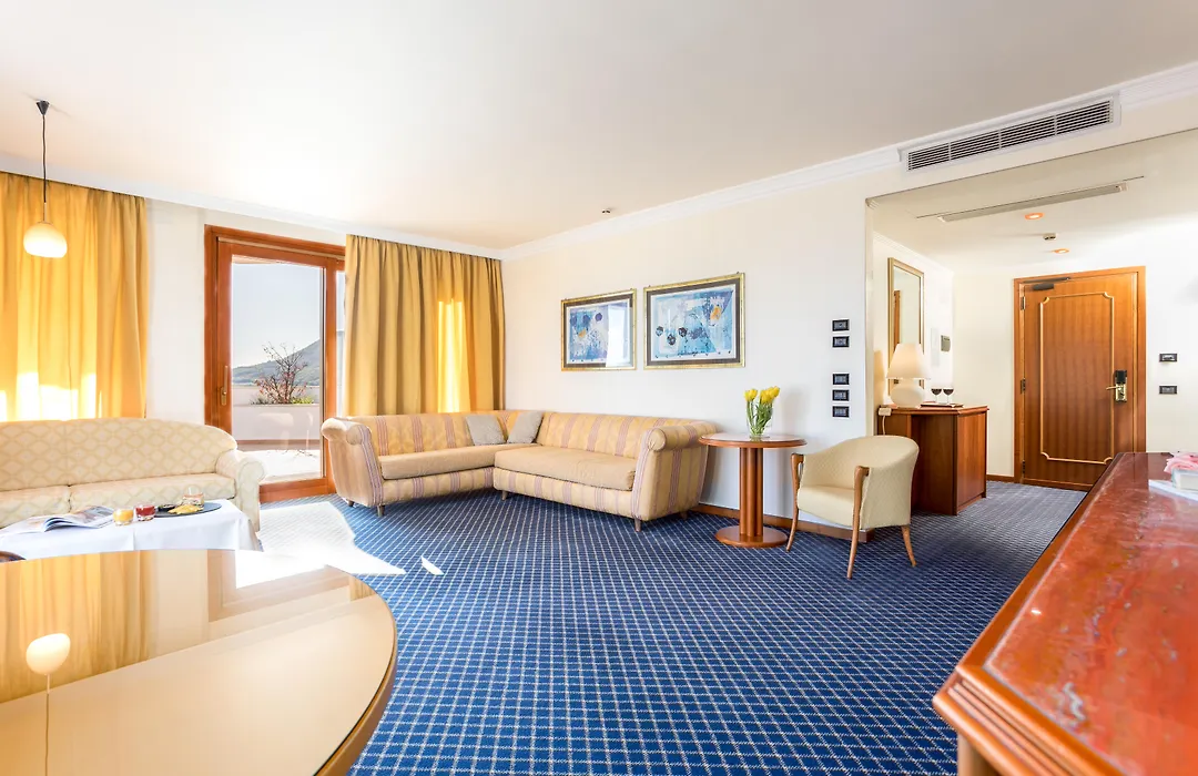 Galzignano Resort Terme&Golf - Hotel Splendid-1