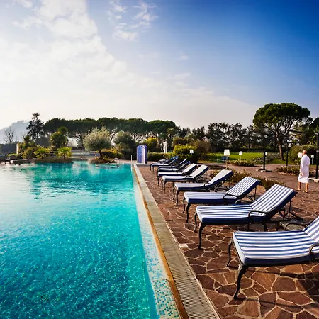 Galzignano Resort Terme&Golf - Hotel Splendid-2